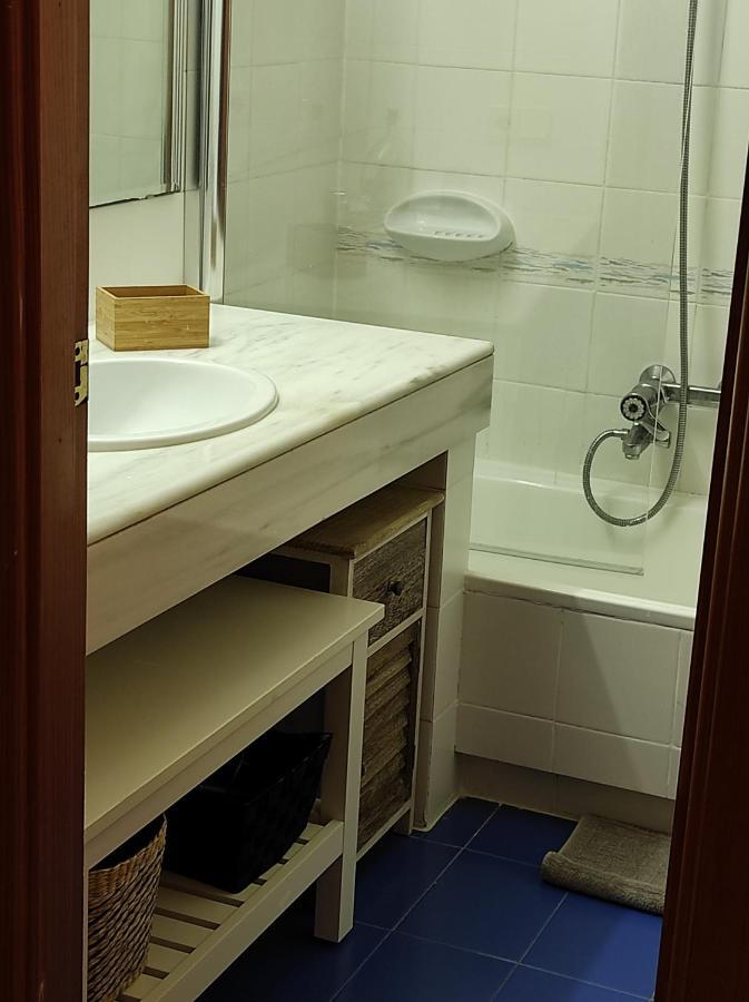 Apartamento Puerto Campomanes - ألتيا المظهر الخارجي الصورة