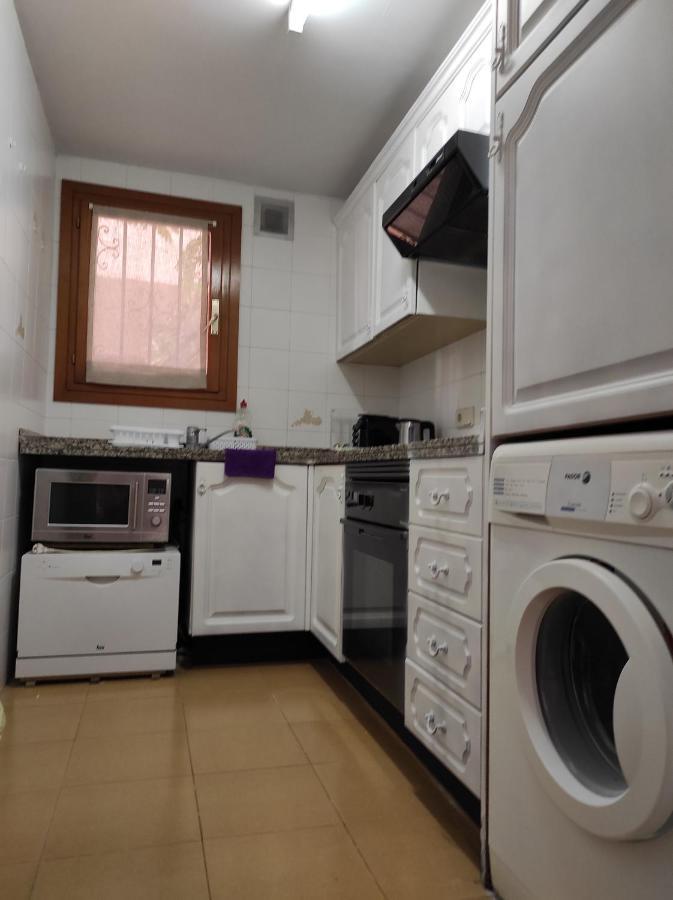 Apartamento Puerto Campomanes - ألتيا المظهر الخارجي الصورة