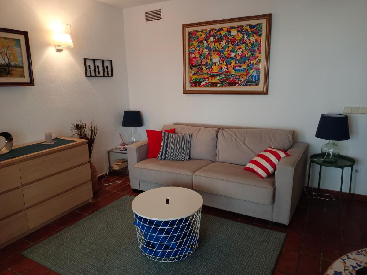 Apartamento Puerto Campomanes - ألتيا المظهر الخارجي الصورة