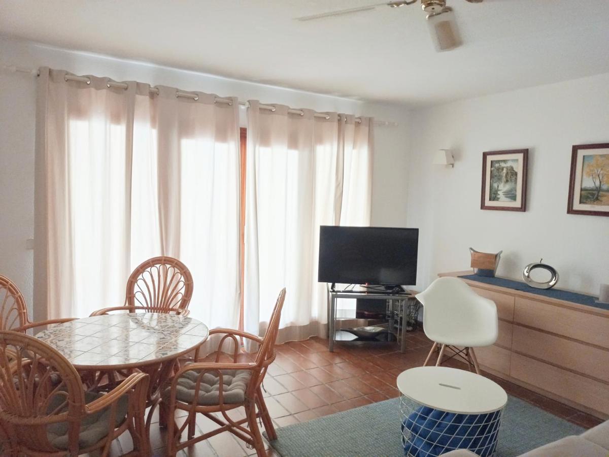 Apartamento Puerto Campomanes - ألتيا المظهر الخارجي الصورة